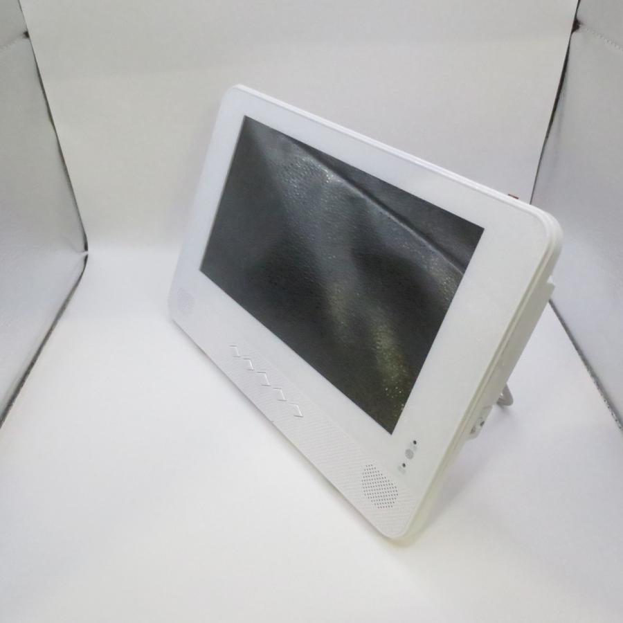 〔中古〕QRIOM  〔展示品〕 TPD-L90FW ホワイト |  | 01