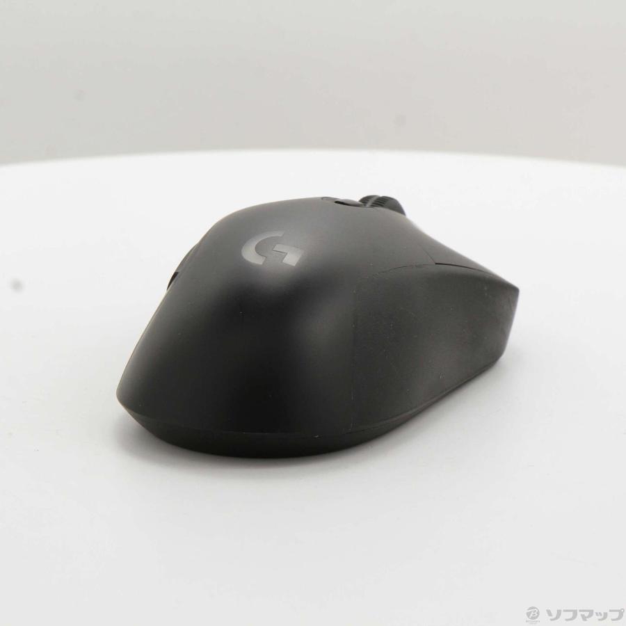 〔中古〕logicool(ロジクール)  LIGHTSPEED ワイヤレスゲーミングマウス G703h | logicool | 03