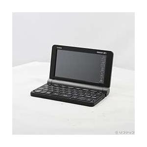 〔中古〕CASIO(カシオ)  エクスワード XD-SX9850 | CASIO