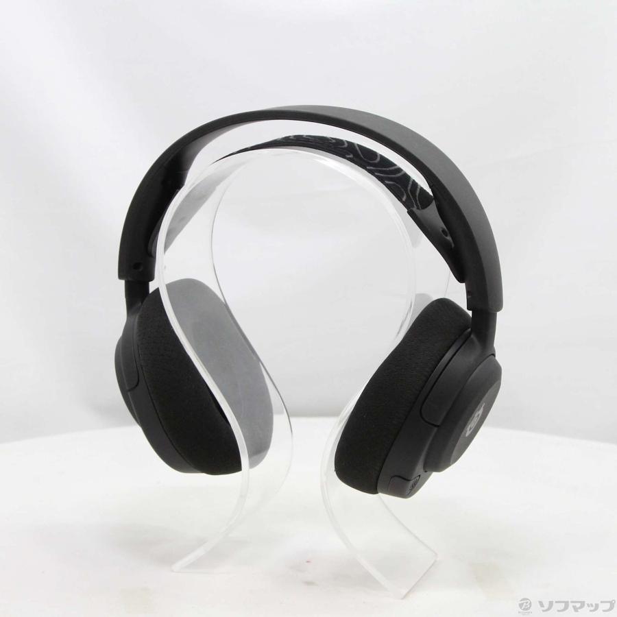 〔中古〕SteelSeries  Arctis Nova 5 61670J |  | 01