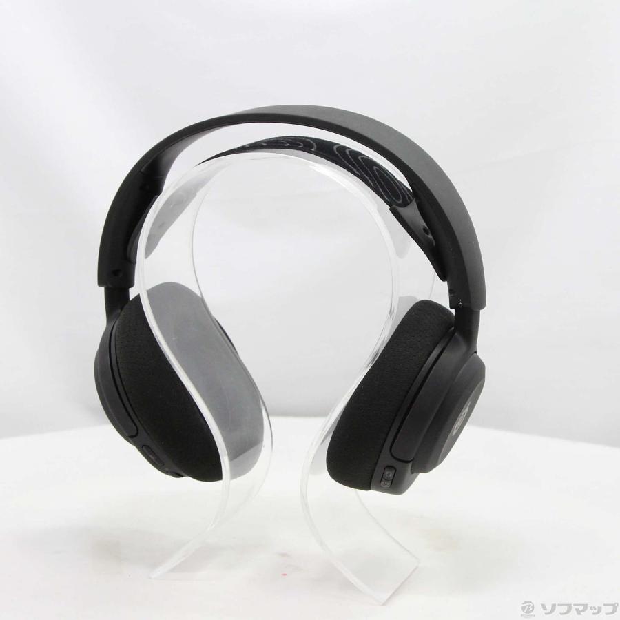 〔中古〕SteelSeries  Arctis Nova 5 61670J |  | 03