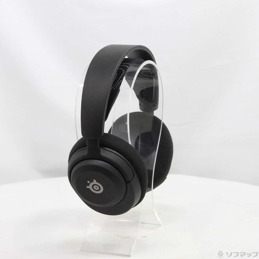 〔中古〕SteelSeries  Arctis Nova 5 61670J |  | 04