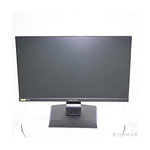 〔中古〕IO DATA(アイオーデータ)  GigaCrysta LCD-GC252UXB | I-O DATA