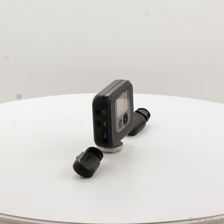 〔中古〕SHURE(シュア)  SHURE MoveMIc Two Receiver kit MV-TWO-KIT-J-Z6 | SHURE | 04