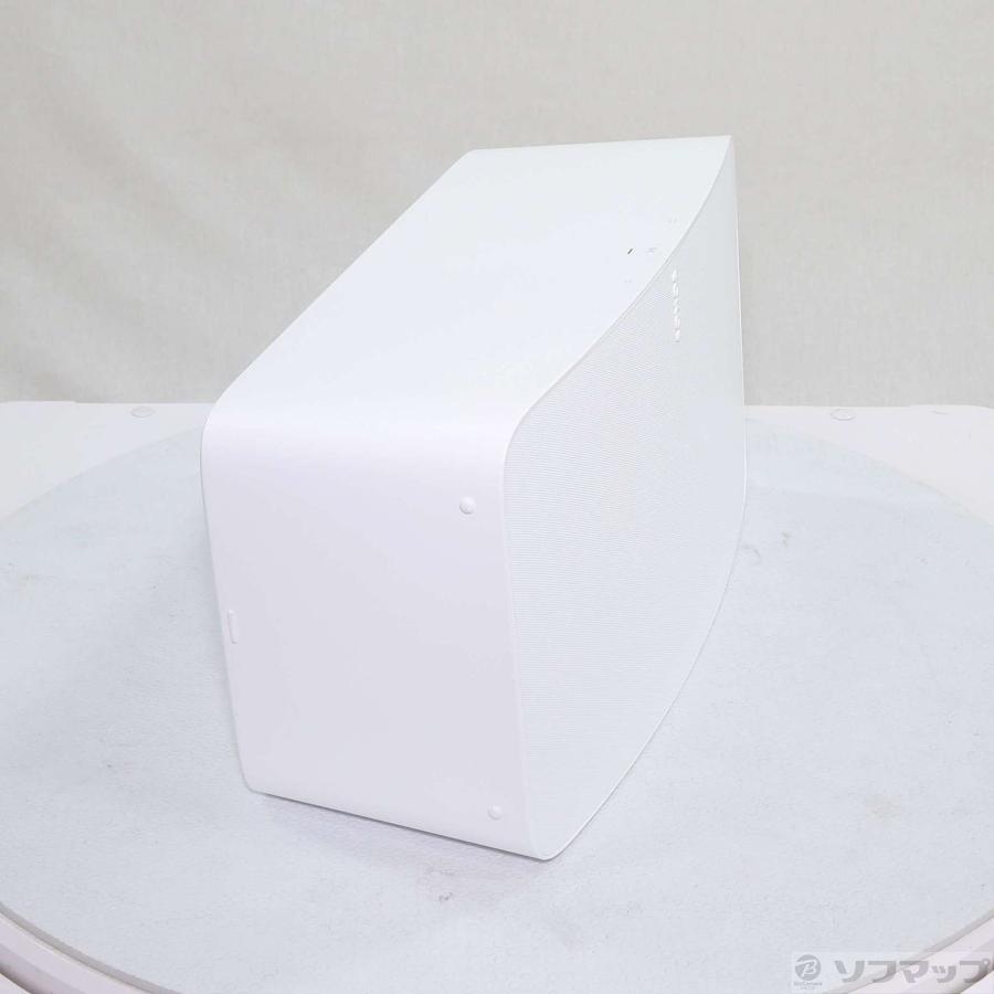 〔中古〕SONOS  Sonos Five ホワイト F1VE1JP1 |  | 04