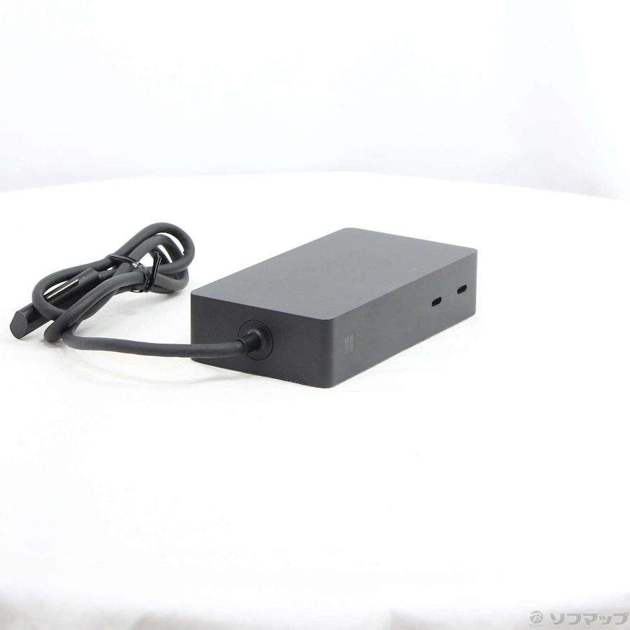 〔中古〕Microsoft(マイクロソフト)  Surface Dock 2 SVS-00013 ブラック |  | 04