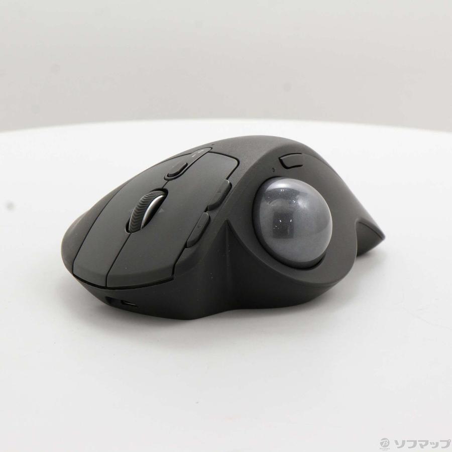 〔中古〕logicool(ロジクール)  MX ERGO S | logicool | 01