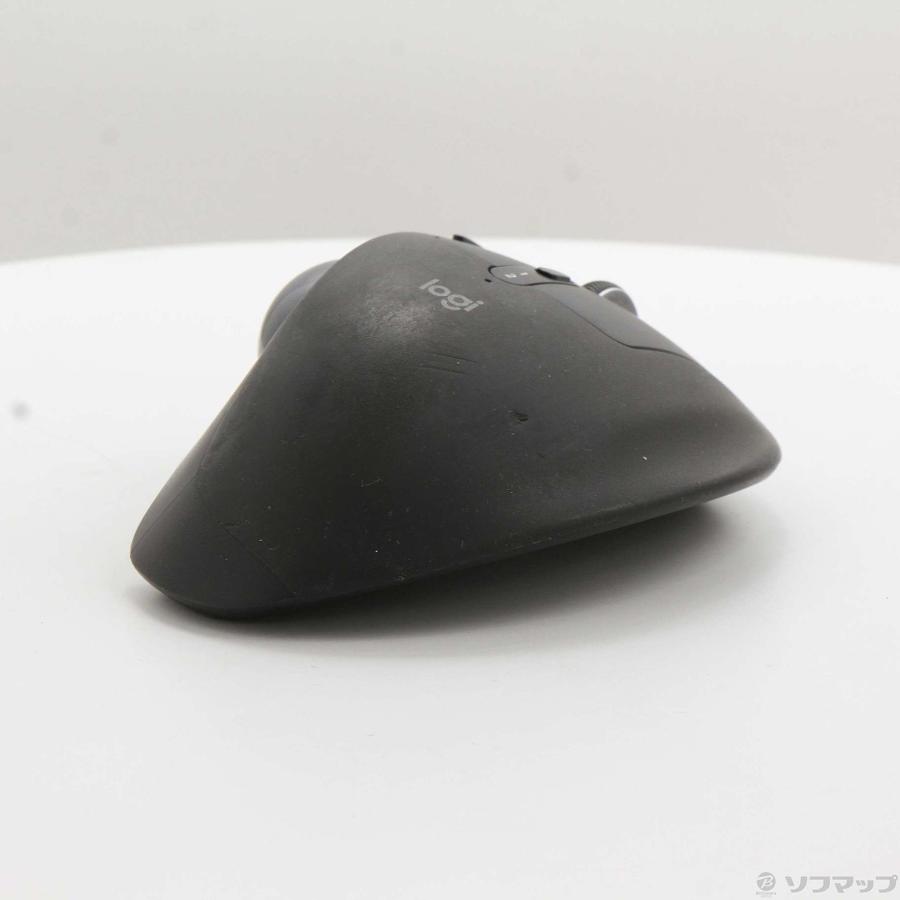〔中古〕logicool(ロジクール)  MX ERGO S | logicool | 03