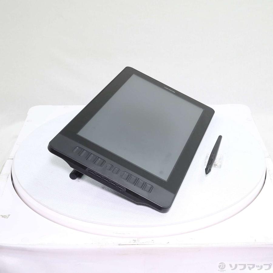 〔中古〕その他メーカー  GAOMON 15.6インチIPS液晶ペンタブ PD1560 |  | 04