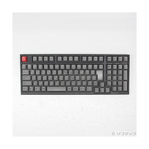 〔中古〕ARCHISS  Maestro 2S メカニカル スペースセービングフルキーボード CHERRY MX 静音赤軸 AS-KBM02／SRGBA | 