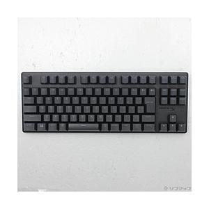 〔中古〕HYPERX  〔展示品〕 Alloy Origins Core PBT テンキーレス 赤軸 639N7AA#ABJ | 