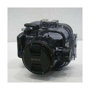 〔中古〕SONY(ソニー)  〔展示品〕 MPK-URX100A | SONY