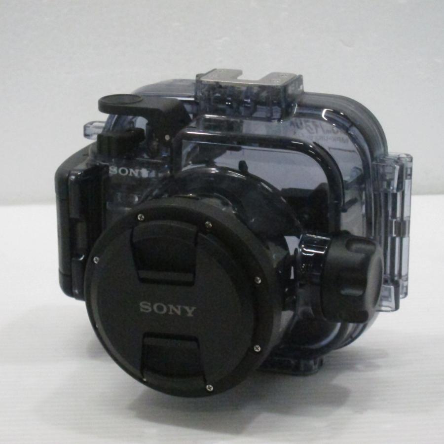 〔中古〕SONY(ソニー)  〔展示品〕 MPK-URX100A | SONY | 01