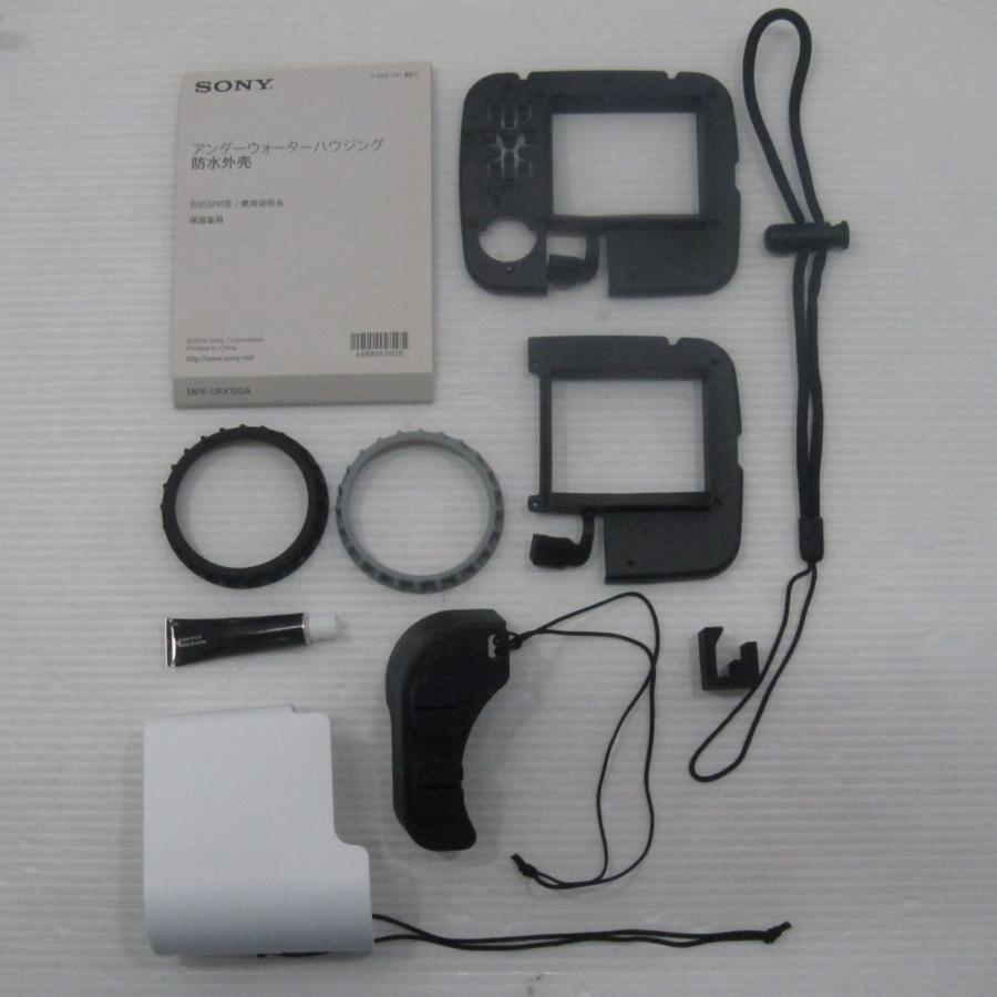 〔中古〕SONY(ソニー)  〔展示品〕 MPK-URX100A | SONY | 02