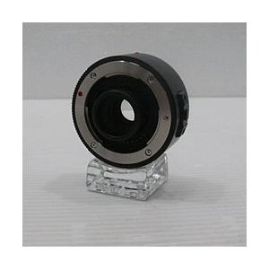 〔中古〕Panasonic(パナソニック)  〔展示品〕 DMW-TC20A 2.0x テレコンバーター | Panasonic