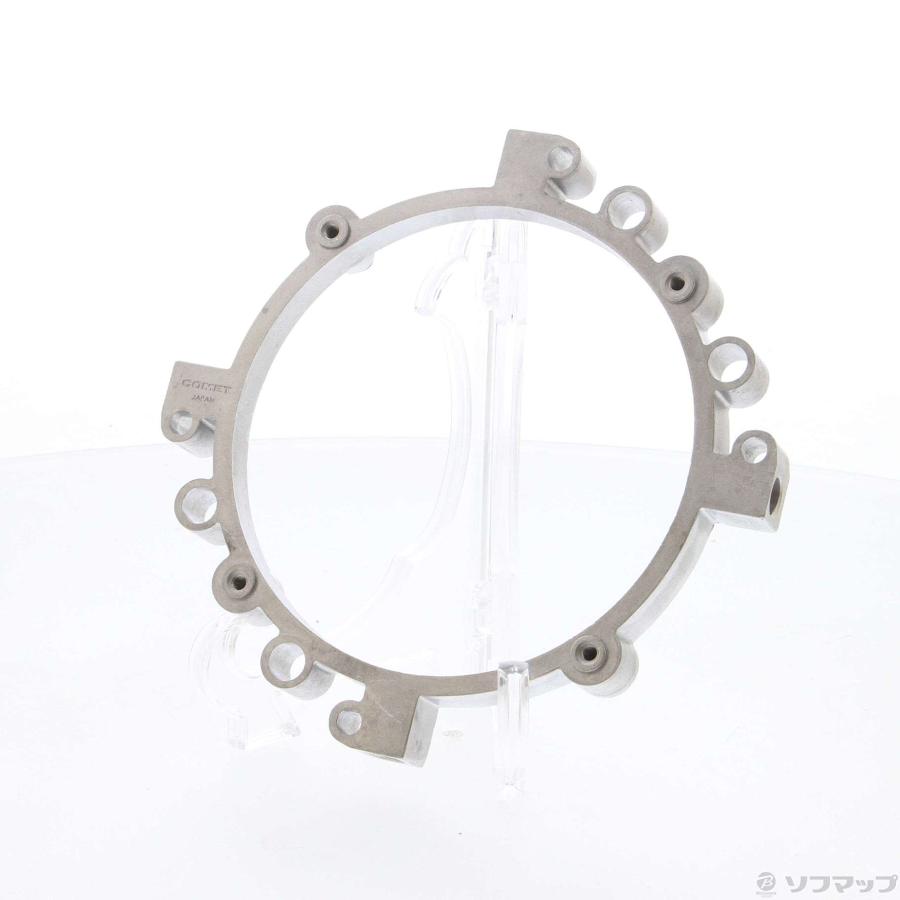 〔中古〕COMET(コメット)  〔展示品〕 プロバンクII XS ホワイト 231106 | COMET(ストロボ) | 01