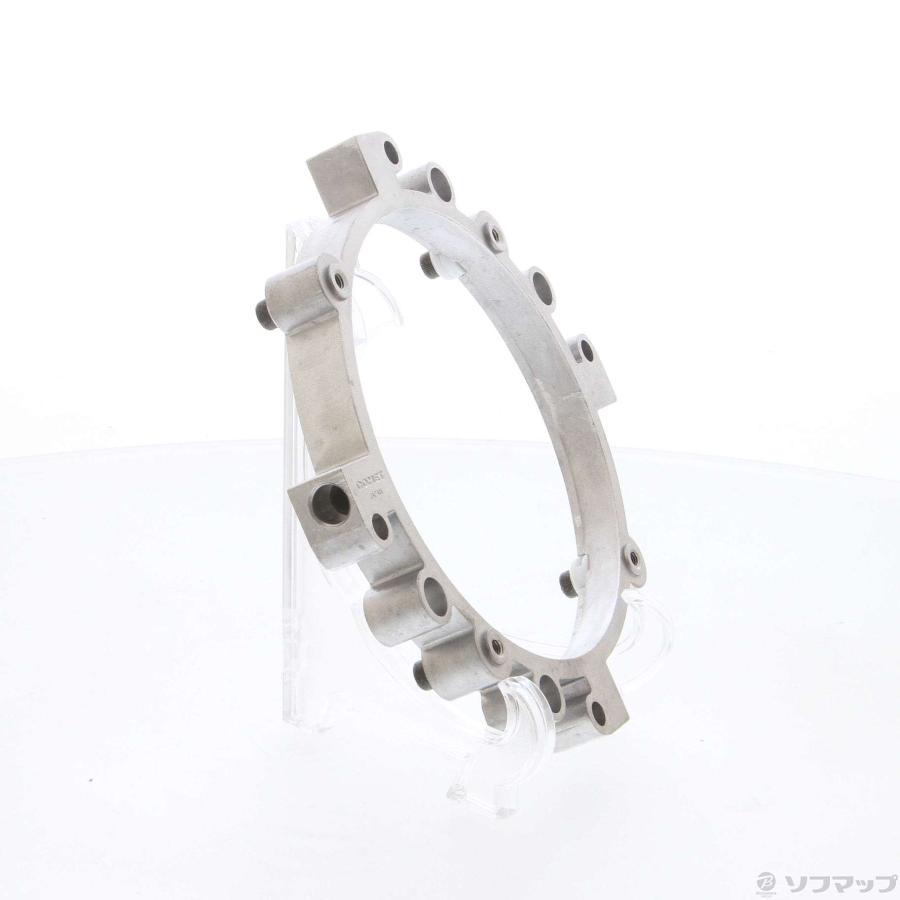 〔中古〕COMET(コメット)  〔展示品〕 プロバンクII XS ホワイト 231106 | COMET(ストロボ) | 04
