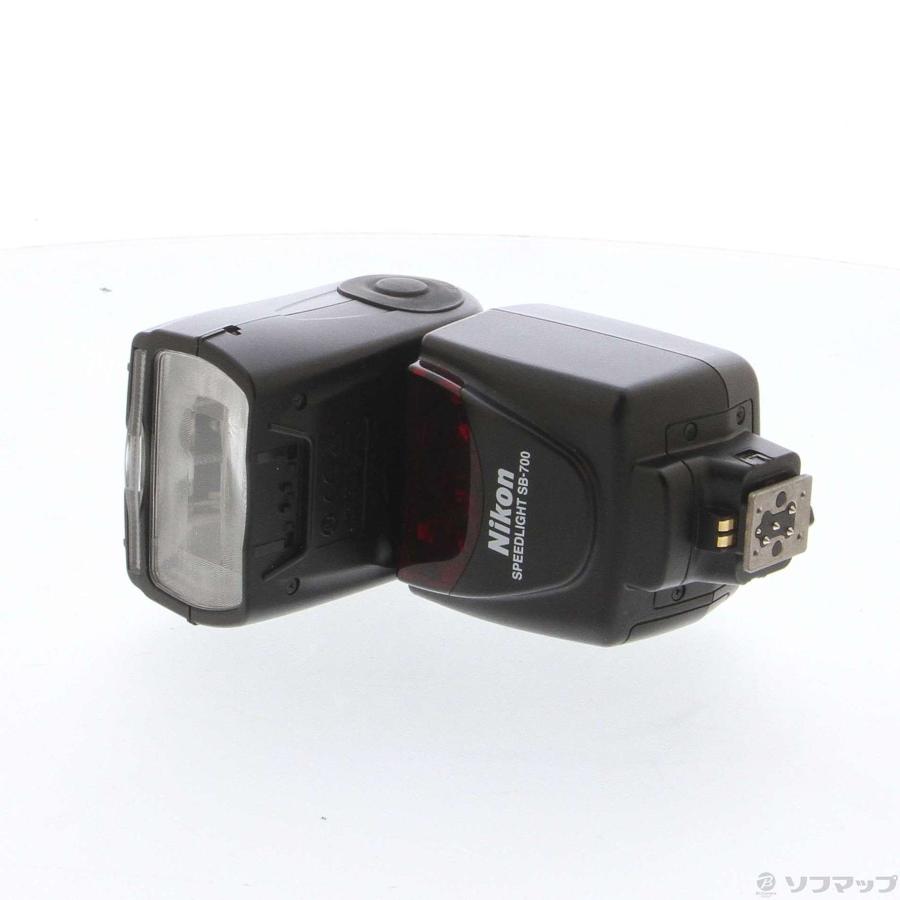 〔中古〕Nikon(ニコン)  〔展示品〕 SB-700 スピードライト | ニコン | 01