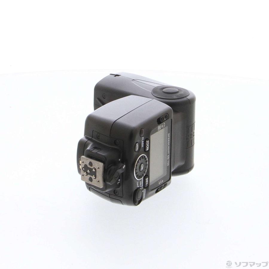 〔中古〕Nikon(ニコン)  〔展示品〕 SB-700 スピードライト | ニコン | 02