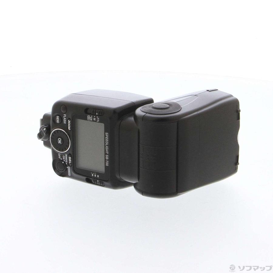 〔中古〕Nikon(ニコン)  〔展示品〕 SB-700 スピードライト | ニコン | 03