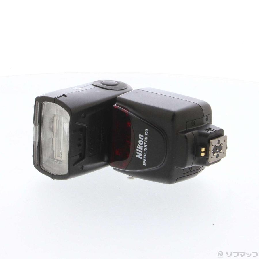 〔中古〕Nikon(ニコン)  〔展示品〕 SB-700 スピードライト | ニコン | 01