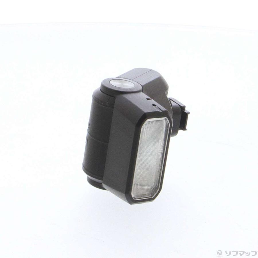 〔中古〕Nikon(ニコン)  〔展示品〕 SB-N7 BK (Nikon 1専用フラッシュ) | ニコン | 04