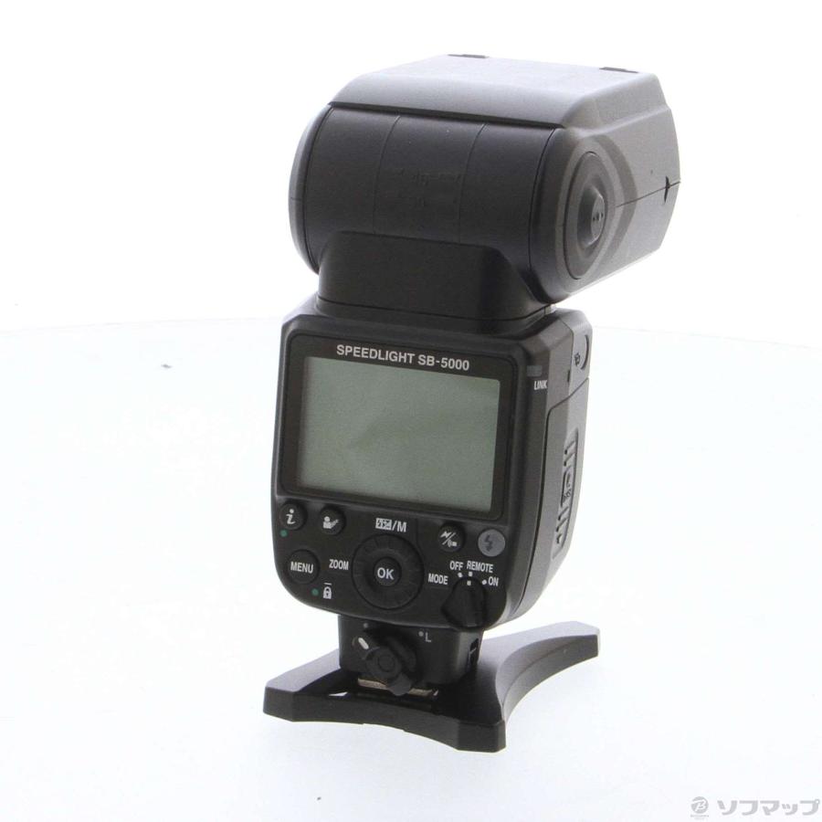 〔中古〕Nikon(ニコン)  〔展示品〕 SB-5000 スピードライト | ニコン | 03