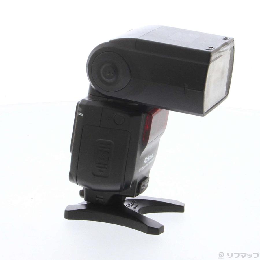 〔中古〕Nikon(ニコン)  〔展示品〕 SB-5000 スピードライト | ニコン | 04