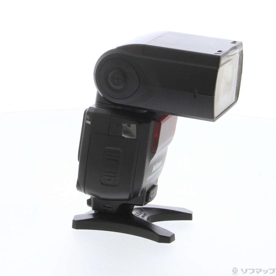 〔中古〕Nikon(ニコン)  〔展示品〕 SB-5000 スピードライト | ニコン | 04