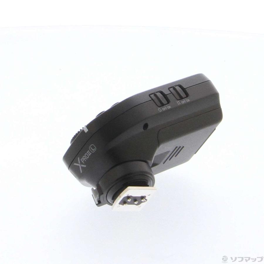 〔中古〕GODOX  〔展示品〕 ワイヤレスフラッシュトリガー X Pro II L(ライカ用) | GODOX | 02
