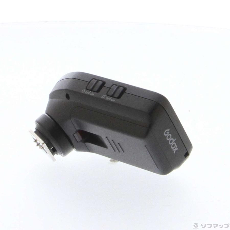 〔中古〕GODOX  〔展示品〕 ワイヤレスフラッシュトリガー X Pro II L(ライカ用) | GODOX | 03