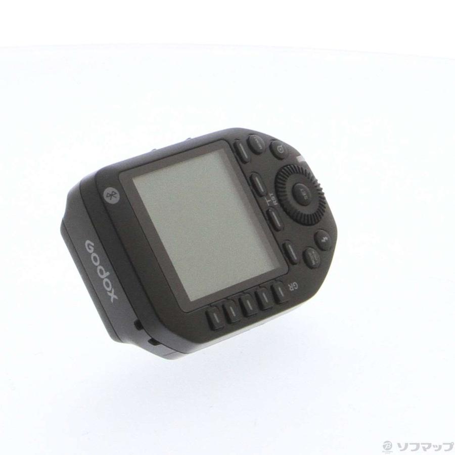 〔中古〕GODOX  〔展示品〕 ワイヤレスフラッシュトリガー X Pro II L(ライカ用) | GODOX | 04