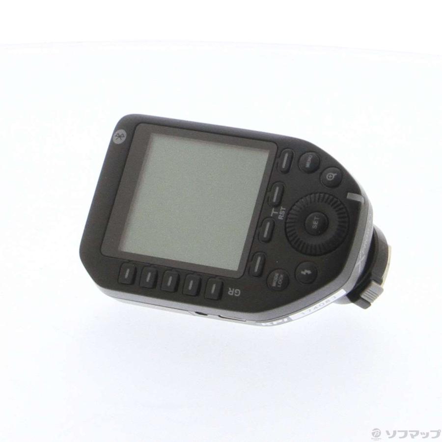 〔中古〕GODOX  〔展示品〕 ワイヤレスフラッシュトリガー X Pro II L(ライカ用) | GODOX | 01