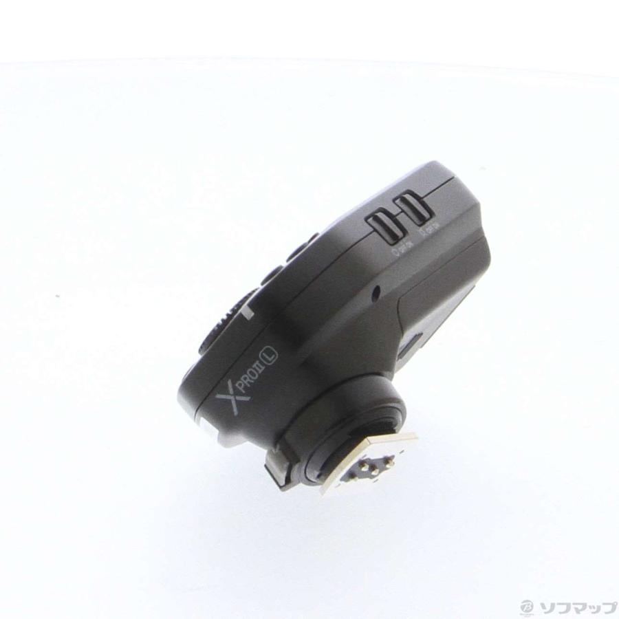 〔中古〕GODOX  〔展示品〕 ワイヤレスフラッシュトリガー X Pro II L(ライカ用) | GODOX | 02