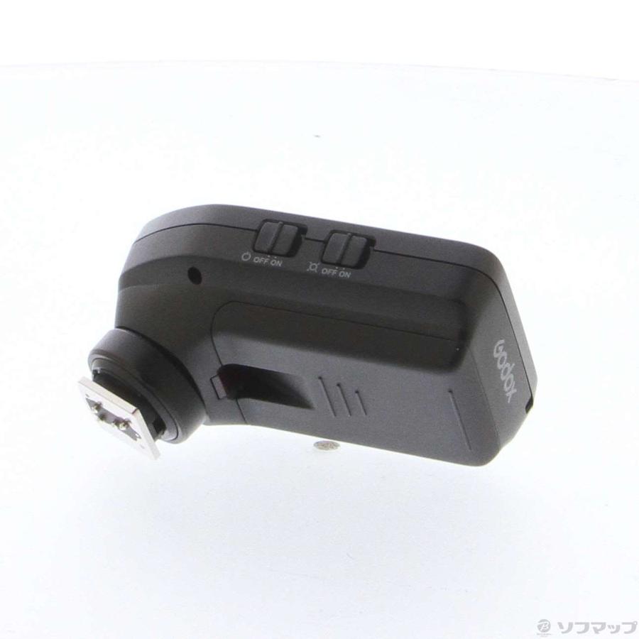 〔中古〕GODOX  〔展示品〕 ワイヤレスフラッシュトリガー X Pro II L(ライカ用) | GODOX | 03