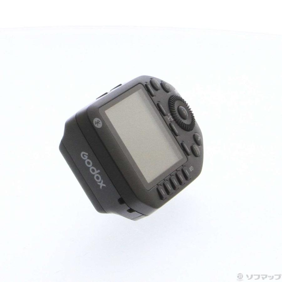 〔中古〕GODOX  〔展示品〕 ワイヤレスフラッシュトリガー X Pro II L(ライカ用) | GODOX | 04