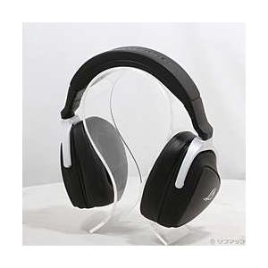 〔中古〕ASUS(エイスース)  ゲーミングヘッドセット ROG Delta S Wireless ブラック | ASUS