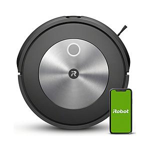 〔中古〕iRobot  〔展示品〕 〔国内正規品〕 ロボット掃除機 「ルンバ」 j7 グラファイト j715860 ［吸引タイプ］ | 