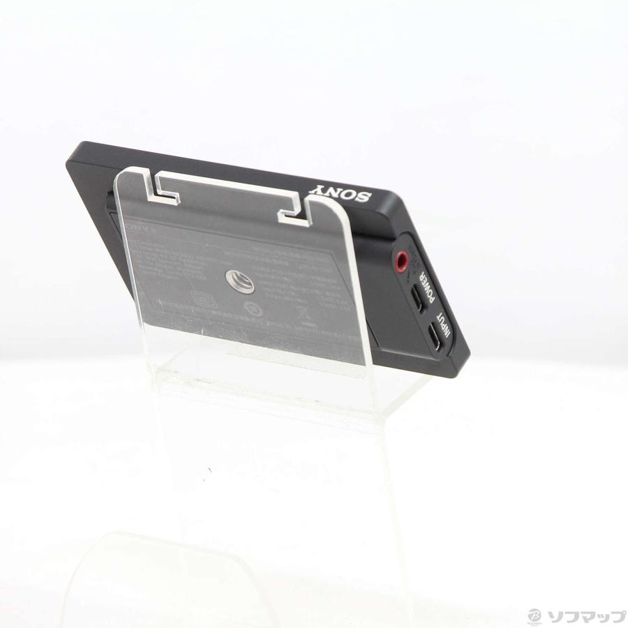 〔中古〕SONY(ソニー)  Xperia PRO-I専用 Vlog Monitor XQZ-IV01 JPCX | SONY | 03