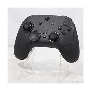 〔中古〕RAZER(レイザー)  Razer Wolverine V3 Pro 8k PC RZ06-05540100-R3M1 | Razer