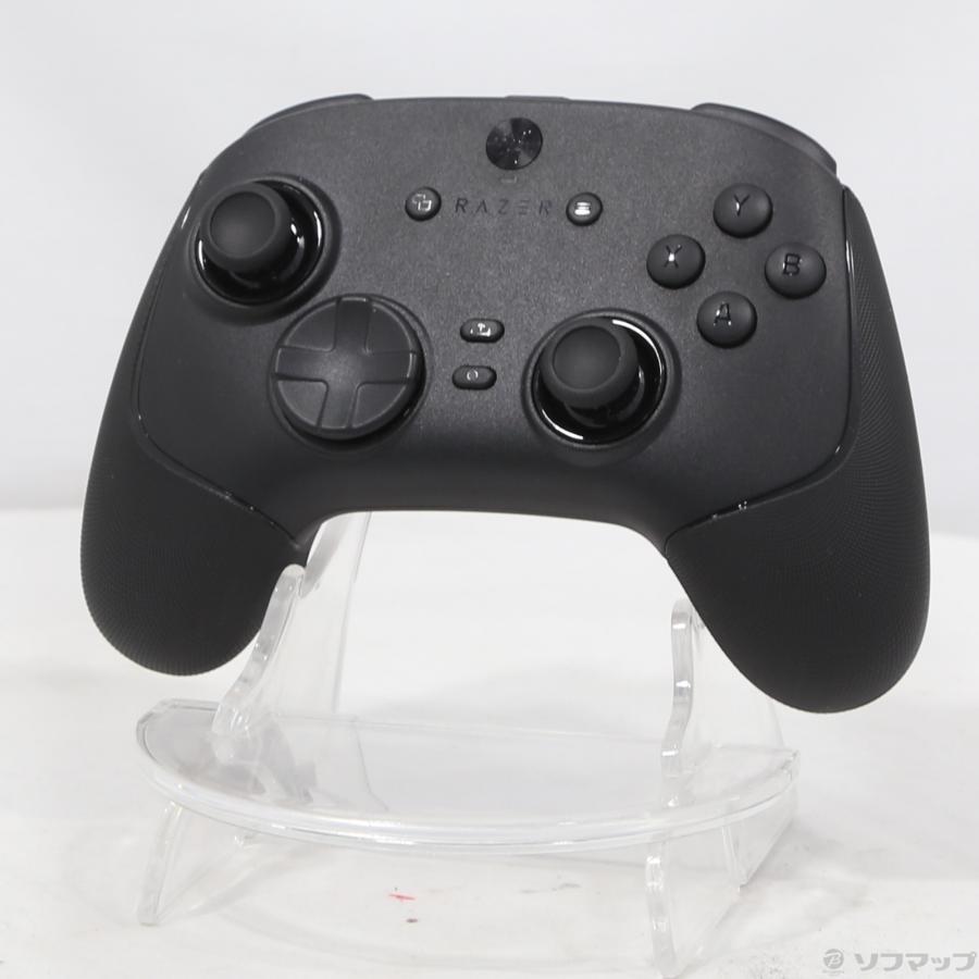 〔中古〕RAZER(レイザー)  Razer Wolverine V3 Pro 8k PC RZ06-05540100-R3M1 | Razer | 01