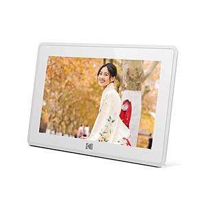 〔中古〕Kodak(コダック)  〔展示品〕 RCF-106H ホワイト 箱破損品 | Kodak