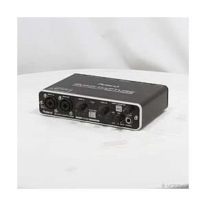 〔中古〕ROLAND  QUAD-CAPTURE UA-55 | ローランド
