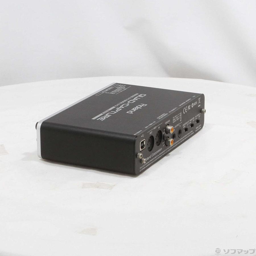 〔中古〕ROLAND  QUAD-CAPTURE UA-55 | ローランド | 02