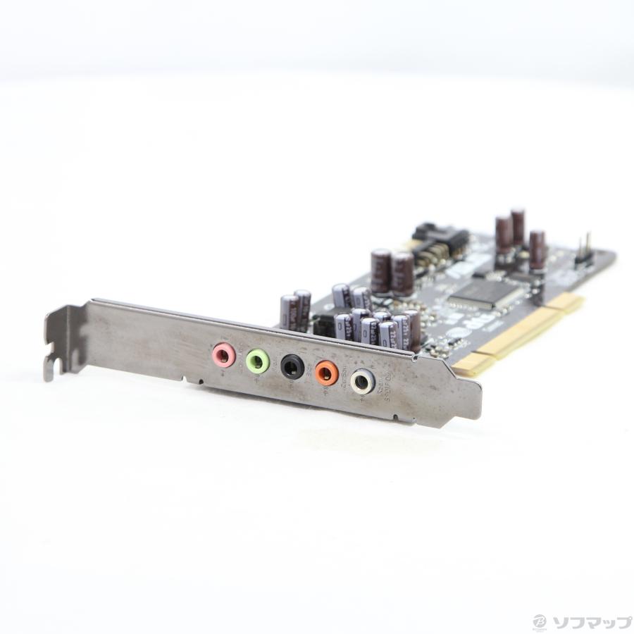 〔中古〕ASUS(エイスース)  Xonar DG／A | ASUS | 01