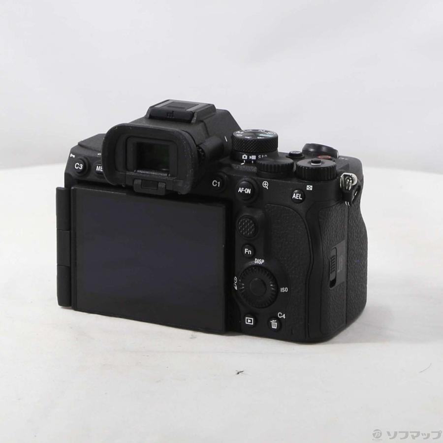 〔中古〕SONY(ソニー)  期間特価対象品 α7V ボディ ILCE-7M5 | SONY | 03