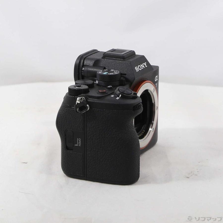 〔中古〕SONY(ソニー)  期間特価対象品 α7V ボディ ILCE-7M5 | SONY | 04