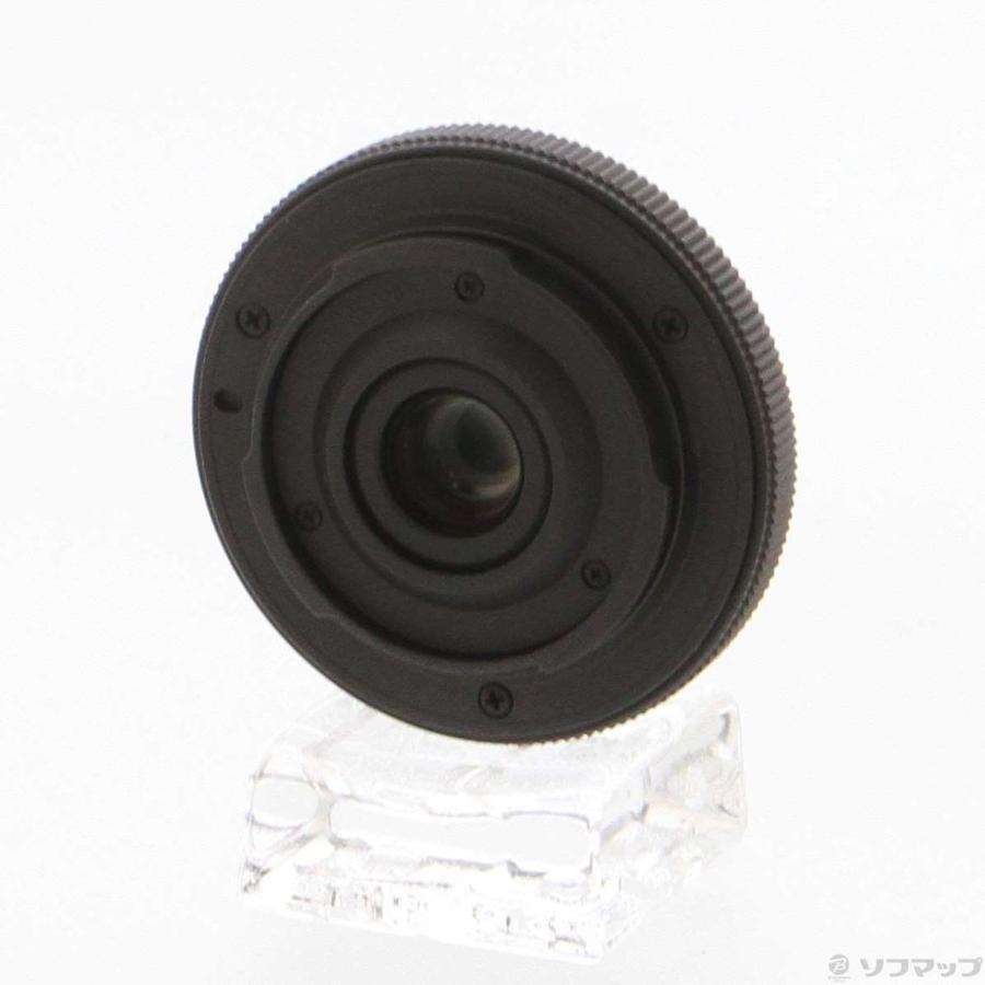 〔中古〕OLYMPUS(オリンパス)  BCL-0980 ボディキャップレンズ 9mm F8.0 ブラック | オリンパス | 03