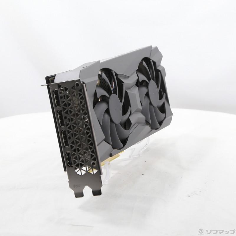 〔中古〕ELSA(エルザ)  GeForce RTX 3060 ERAZOR GD3060-12GEBEZ |  | 01