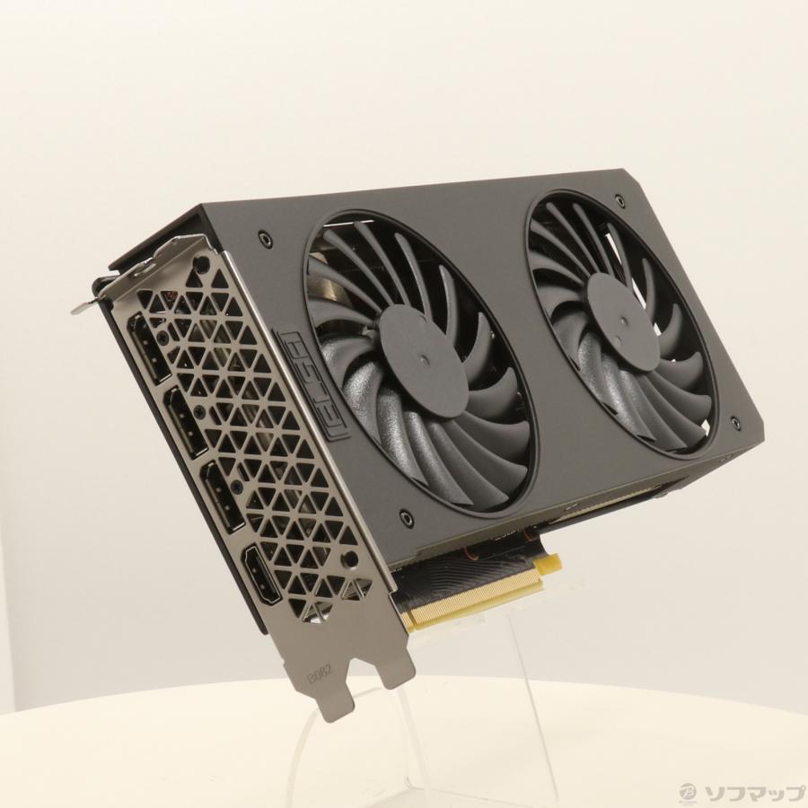 〔中古〕ELSA(エルザ)  GeForce RTX 3060 S.A.C ／L GD3060-12GEBSH4 |  | 01